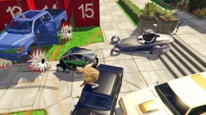 РАНДОМ ВЫБРАЛ КОНТЕЙНЕР С МАШИНОЙ КОЛЮЧКА И ЖИГУЛЯМИ ! - БИТВА ЗА КОНТЕЙНЕРЫ В ГТА 5 ОНЛАЙН