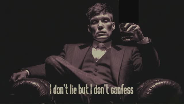 Playlist make you feel like a mafia boss _ Dark Gentleman Blues Songs смотреть онлайн