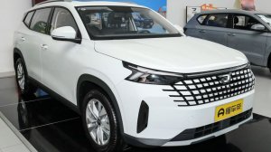 Jetta VS8 All-Round Edition