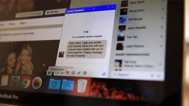 Фейк | VLDL на Русском смотреть онлайн