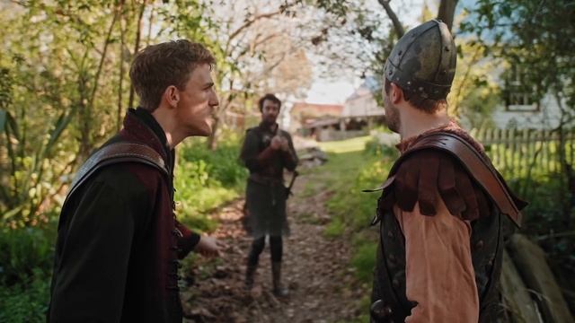 Как обдурить NPC-ГРАБИТЕЛЕЙ (кольцо невидимости) EPIC NPC MAN на Русском смотреть онлайн