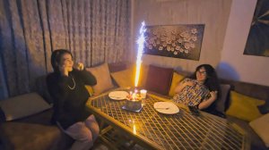 Задули свечи, загадали желание) Разбираю продукты из турецкого магазина A101 и Bim