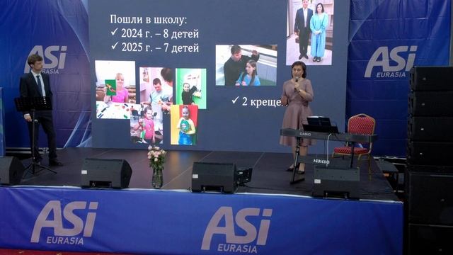 Презентации Проектов 2 | Галагаев Иван