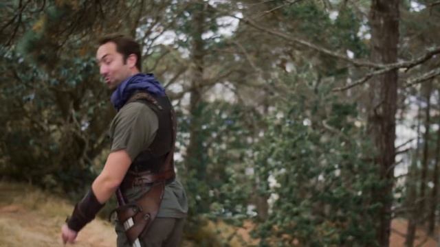 Когда не хватает опыта, что бы пройти - Новая локация (Epic NPC Man на Русском) смотреть онлайн