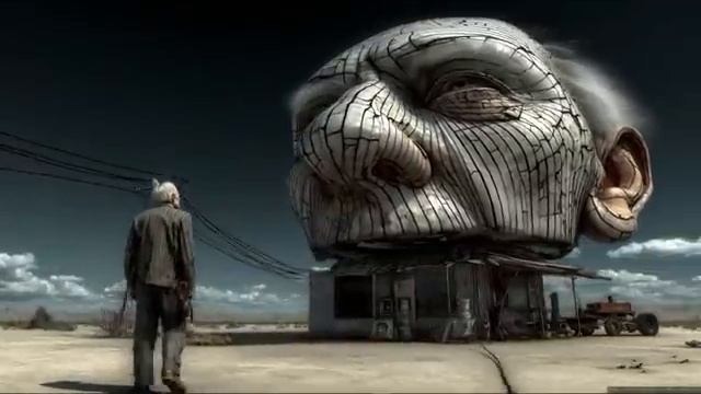 Dream Logic Surreal AI Short Film Higgsfield MidJourney By AI