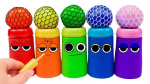 ЛЕПИМ ФИГУРКИ ИЗ КИНЕТИЧЕСКОГО ПЕСКА ВИДЕОЛЕПКА ВИДЕО МУЛЬТИКИ ДЛЯ ДЕТЕЙ КАНАЛ ИГРАЛКИ-ЗАЛИПАЛКИ