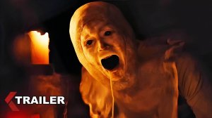 фильм ужасов «Крипер» 2025 года Официальный русский трейлер