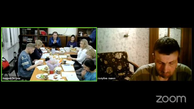 Книга пророка Даниила. Глава 6.