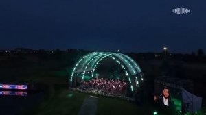 Валерий Макаров "Скажите, девушки, подружке вашей"