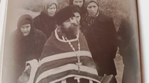 Ужасное разбойное нападение  на о.Иоанна (Крестьянкина).