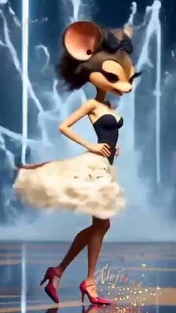 забавная басня об алкоголе и отношениях мужчины и женщины.mp4