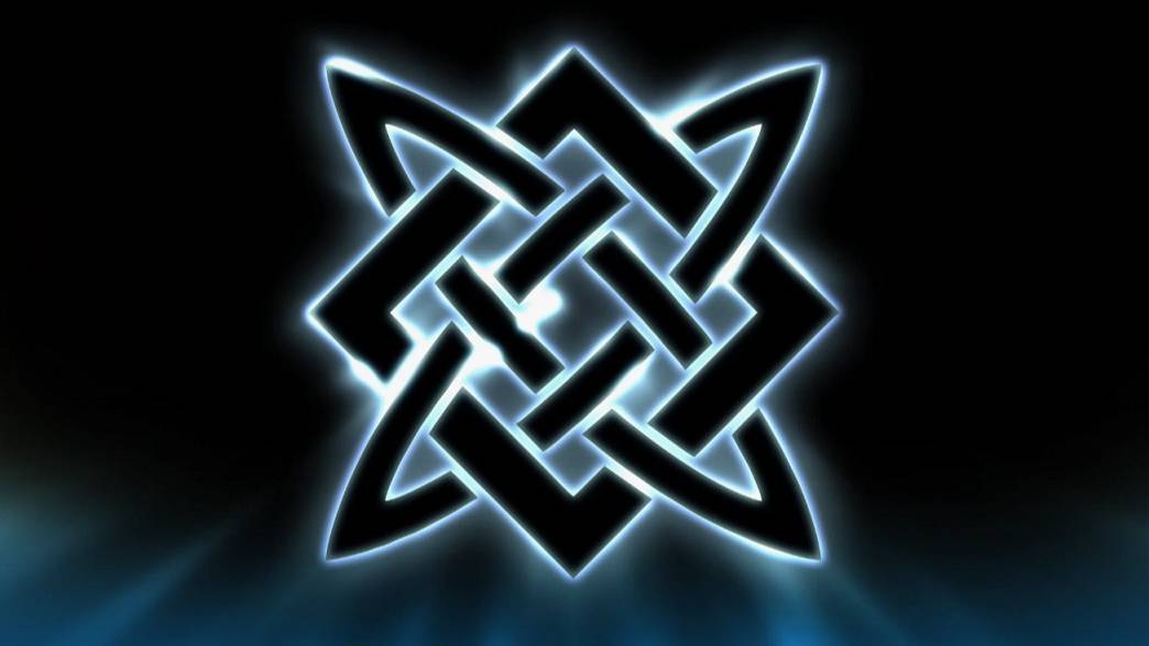 Символы Славянского Бога Даждьбога