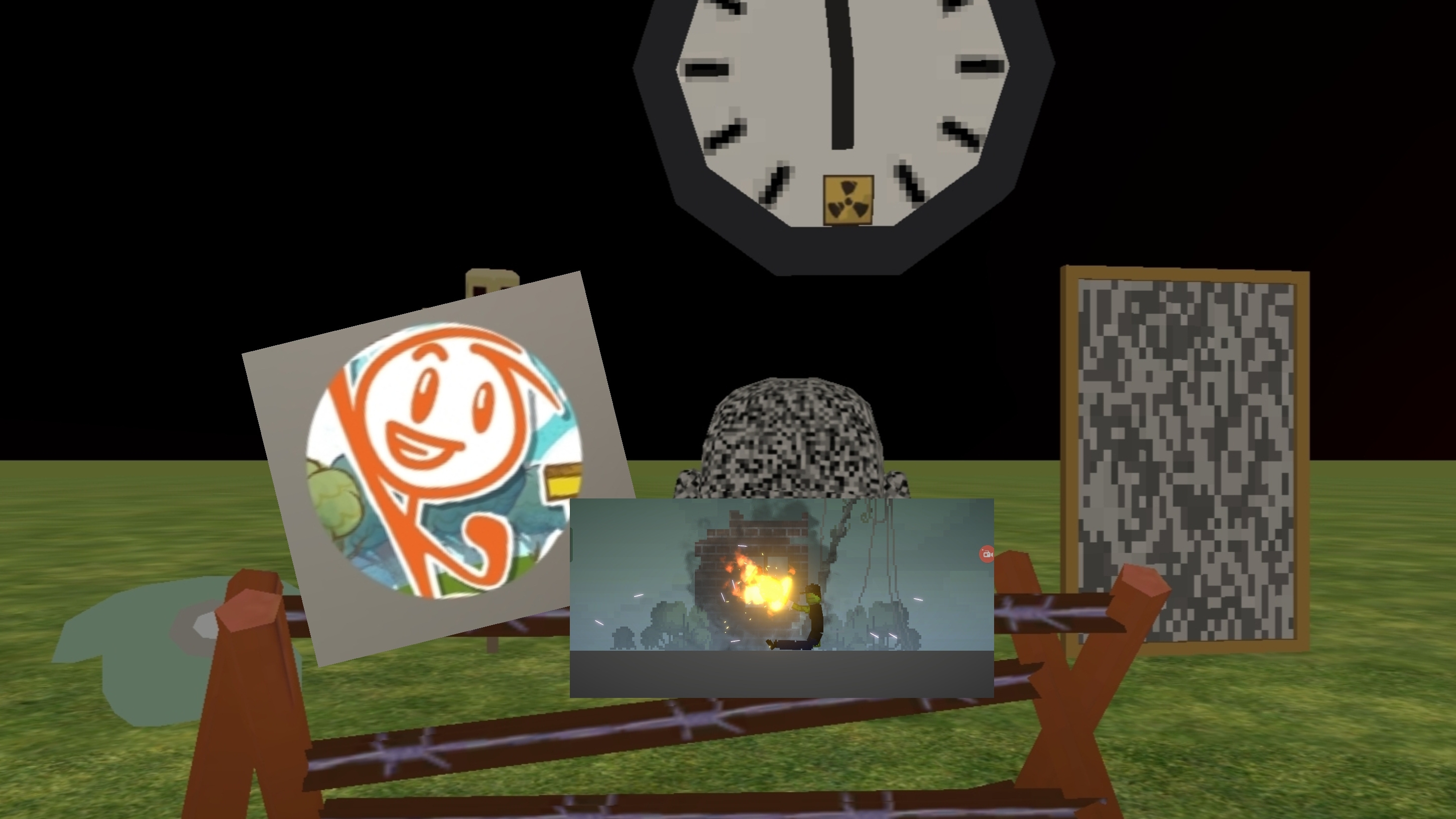 DRAW A STICKMAN EPIC 3 ДА ДА СНОВА ИГРА ДРУГАЯ смотреть онлайн