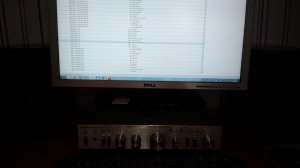 Амфитон 25У-002С Dynaudio Exite X14