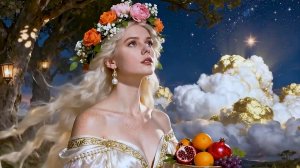 Врата Божественного Сада