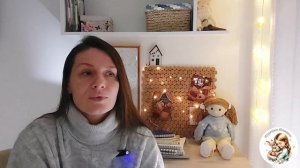 Вязальный влог. Новый проект. Рассуждения о творчестве.