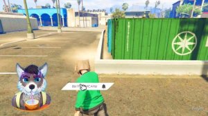 УКРАЛ НОВЫЙ ВНЕДОРОЖНИК BWM X5M ! - БИТВА ВОРОВ В GTA 5 ONLINE