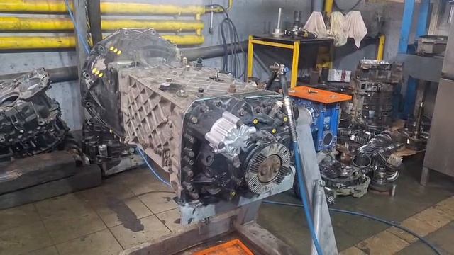 Камаз 6520 смотреть онлайн