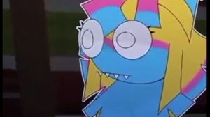 •-•~~Хорошо что Ятта не повелась на лаптю Бэсси!😌~~•-•