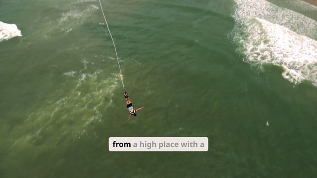 Extreme sports (Spotlight 9, Module 8)