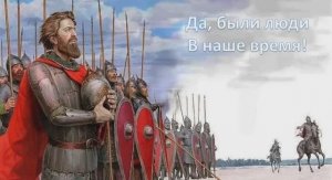 ПРЕМЬЕРА 2025 ! - ДА, БЫЛИ ЛЮДИ В НАШЕ ВРЕМЯ... 🔥💥 - ПЕСНЯ С МУЖСКИМ ХАРАКТЕРОМ ! 💯