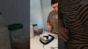 8.11 ШОКОЛАДНЫЙ ФОНДАН