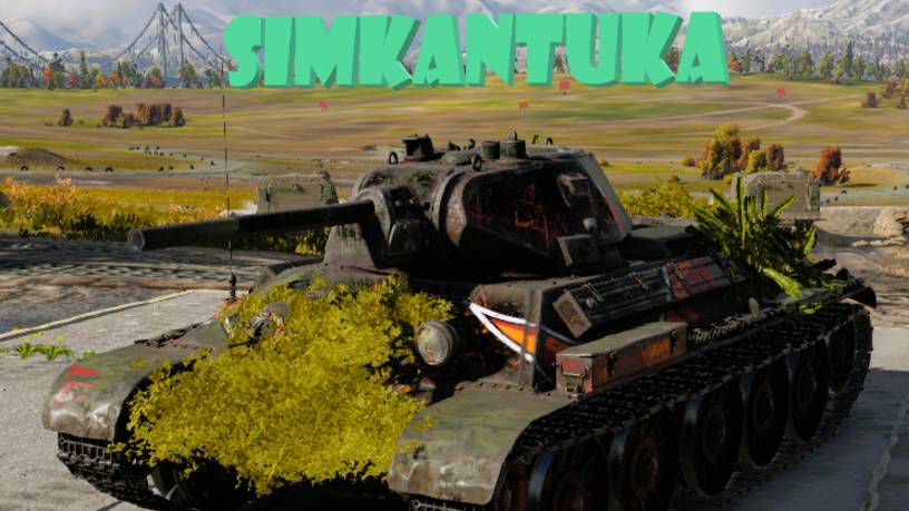 War Thunder
