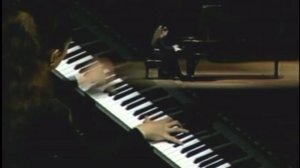 С. Рахманинов Этюд-картина ор. 30#5 / S. Rachmaninov Étude-tableau op.39#5