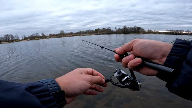 Mifine Nano Jig 183. Стоит ли брать? смотреть онлайн