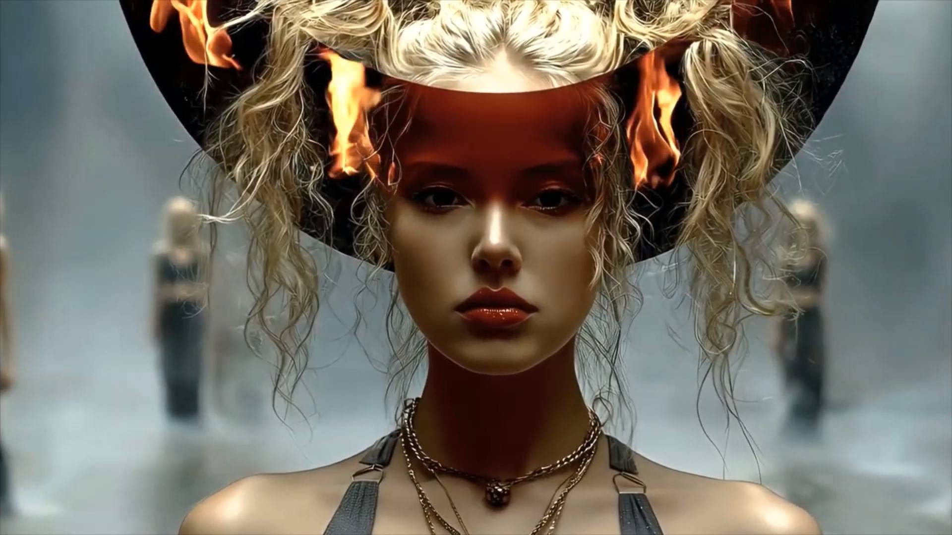 Dj Vasya Flash - RelaXing MIx 2025 смотреть онлайн