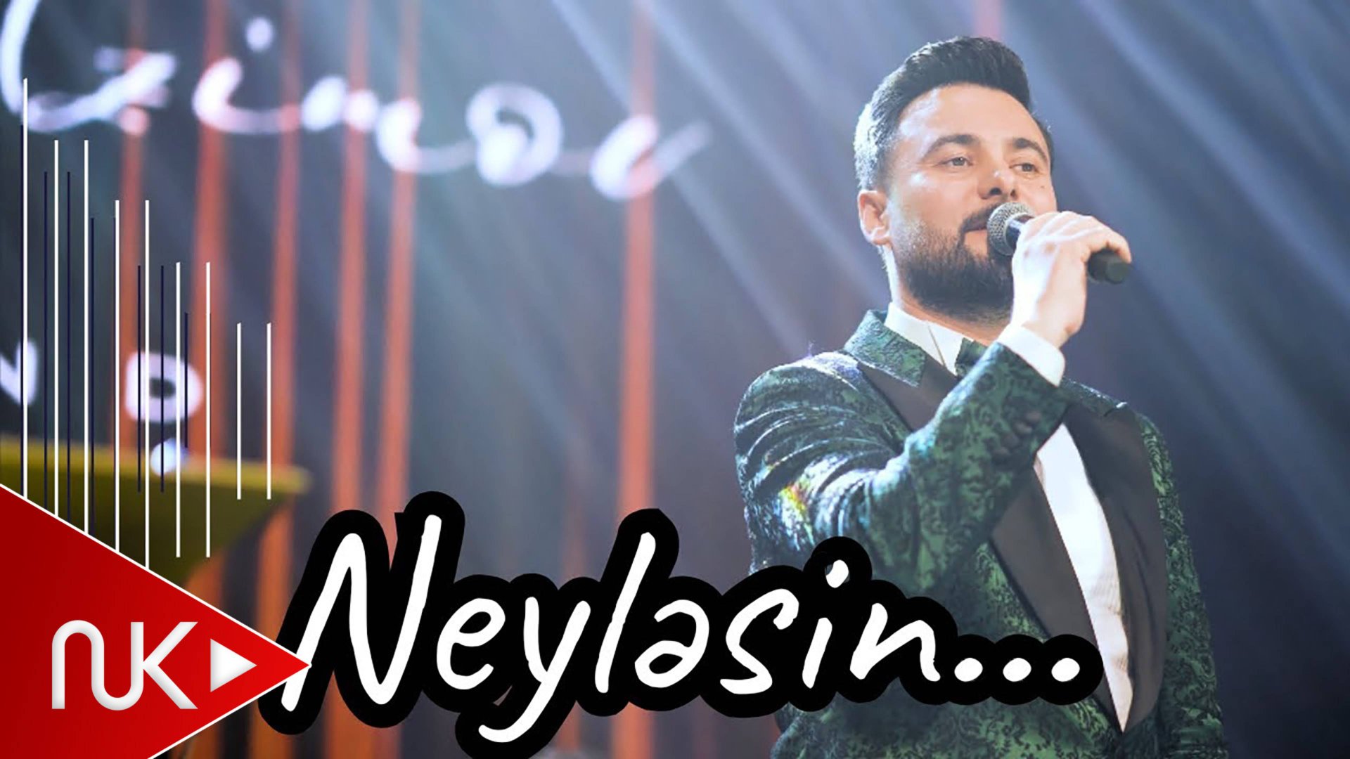 Rubail Azimov - Neylesin смотреть онлайн