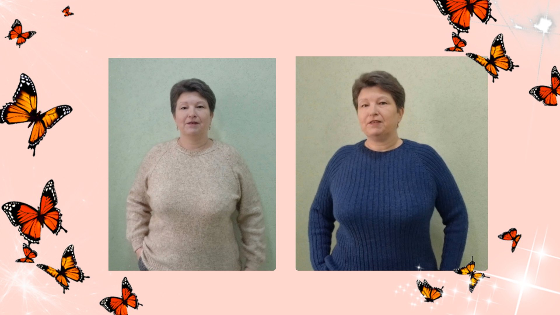 #вязовлог //готовые работы //покупки смотреть онлайн