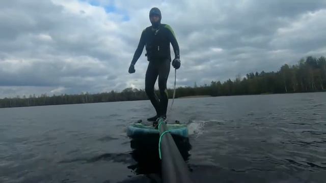 УРЖИНСКОЕ ОЗЕРО