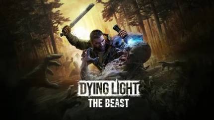 Dying Light: The Beast ИГРОФИЛЬМ на русском ● PC прохождение без комментариев смотреть онлайн