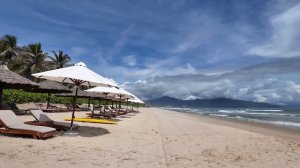 Movenpick Resort Cam Ranh 5*, лучший детский отель Вьетнама, 2025