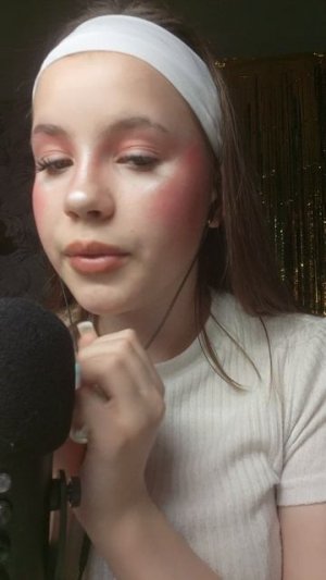 привет от меня получают все кроме / асмр / асмр триггеры / асмр тапинг / асмр для сна