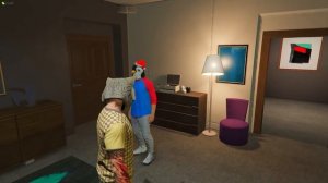 24 ЧАСА НА КЛАДБИЩЕ ЧЕЛЛЕНДЖ ЧАСТЬ 9 ! - ЧЕЛЛЕНДЖИ В ГТА 5 ОНЛАЙН