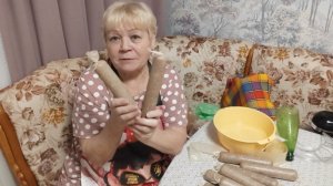 Как приготовить колбасу домашнюю.🤷