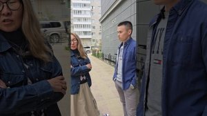 Из жизни человека, где профессиональная ошибка стоит жизней многих людей 🙌