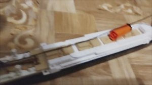 Карпатия мини-Фильм 2024