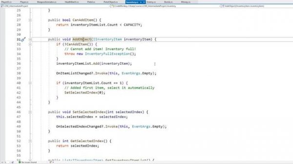 Learn C# FREE Tutorial Course Beginner to Advanced! [2025 - 12 HOURS] - 3of4