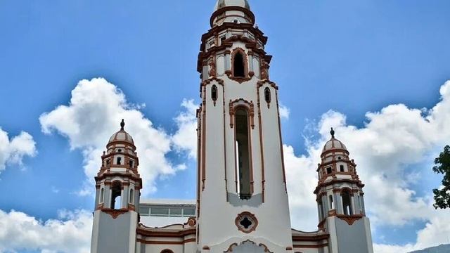 Пантеон в Каракасе