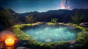 Исцеляющие озеро - Расслабляющая музыка для медитации и расслабления, фоновая спокойная музыка