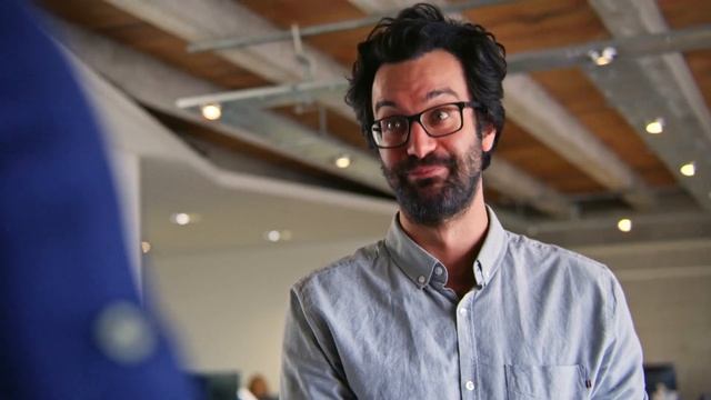 Когда приходится вести скучный разговор - Светская беседа | VLDL на Русском смотреть онлайн