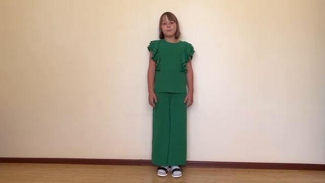"Лапоть". Сказка в стихах. Автор Н.Майер. Читает Екатерина Головина. "Театральная студия "Пармин" смотреть онлайн