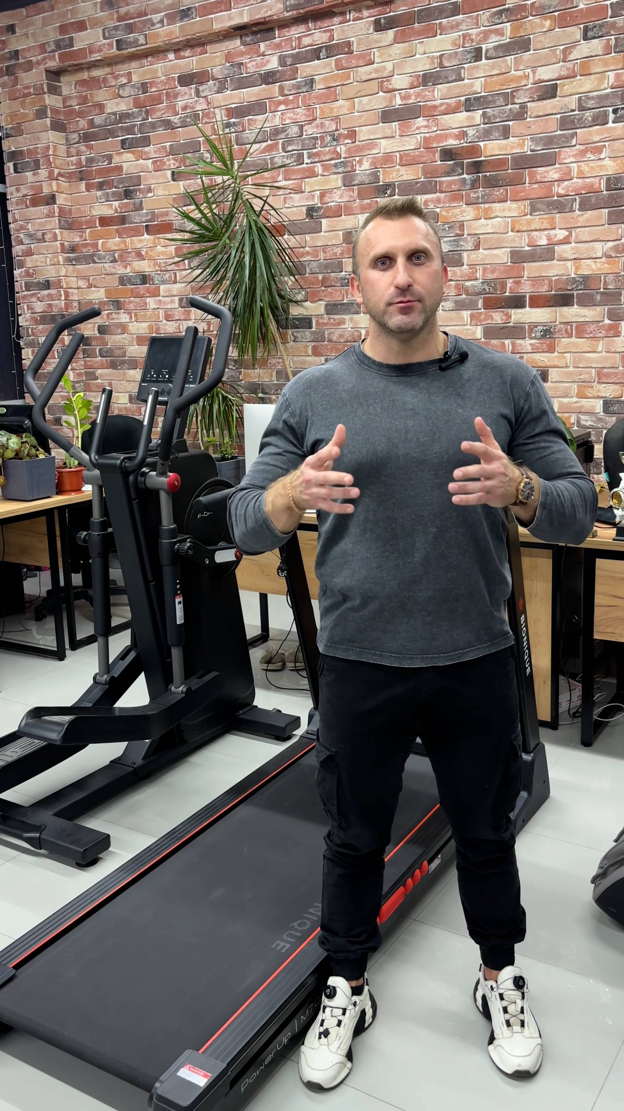 Можно ли тренировать все тело с помощью тренажеров? смотреть онлайн