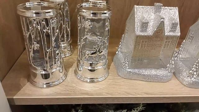 ПОЛЮБУЕМСЯ НОВОГОДНЕЙ КОЛЛЕКЦИЕЙ В МАГАЗИНЕ KUCHENLAND смотреть онлайн