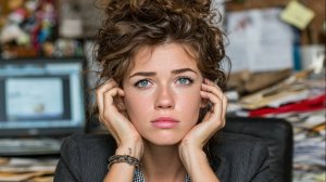 Я вышла из Сети