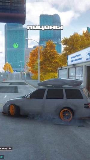 НЕРЕАЛЬНО ПРОКАЧАЛ ВАЗ 2112 и УШЕЛ ОТ ДПС в GTA 5 RMRP (РМРП) ПАТРИКИ