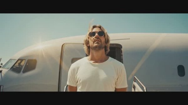 Дмитрий Разепин и Alex Chapsky - THE KILL SWITCH or 96 Hours on Bali to Duck the World (RUS)